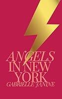 Algopix Similar Product 10 - Angels in New York