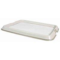 Algopix Similar Product 6 - Trixie Puppy Loo Puppy Toilet 65  55