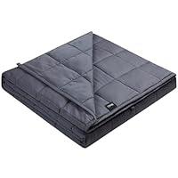 Algopix Similar Product 9 - ZonLi Weighted Blanket 60x80 20lbs