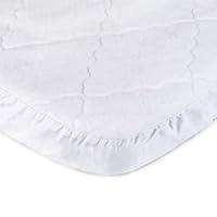 Algopix Similar Product 17 - Babydoll Bedding Bassinet Waterproof