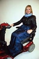 Algopix Similar Product 12 - Ability Superstore Scooter Clothing Cosy