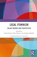 Algopix Similar Product 5 - Legal Feminism Italian Theories and