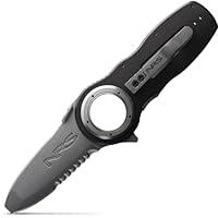 Algopix Similar Product 1 - NRS 2024 Pilot Access Folding Knife