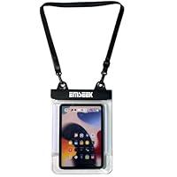 Algopix Similar Product 13 - Floating Waterproof Tablet Case eReader