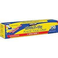 Algopix Similar Product 4 - Kirkland Signature Stretch Tite Plastic