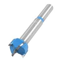 Algopix Similar Product 7 - uxcell Forstner Drill Bits 17mm