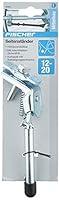 Algopix Similar Product 13 - Fischer 85996 Child Bicycle Side Stand