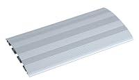 Algopix Similar Product 7 - Bachmann 930.060 Cable Duct 1 m