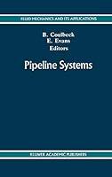 Algopix Similar Product 11 - Pipeline Systems Fluid Mechanics and