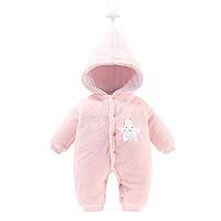 Algopix Similar Product 4 - Newborn Infant Baby Boys Girls Stars