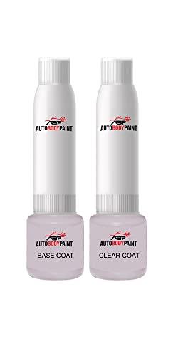  Spectral Paints Clear Coat with UV Protection 12 oz. Aerosol :  Automotive