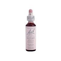 Algopix Similar Product 8 - BACH MUSTARD, 20 ML