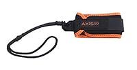 Algopix Similar Product 20 - AxisGO Neoprene Sports Leash with