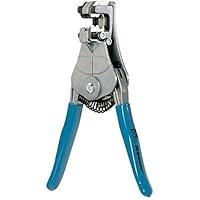 Algopix Similar Product 10 - Ideal 45-262 Crimp Tool