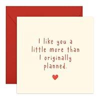 Algopix Similar Product 3 - CENTRAL 23 Funny Engagement Card 