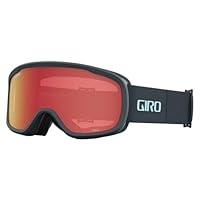 Algopix Similar Product 6 - Giro Cruz Ski Goggles  Snowboard