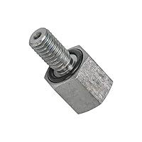 Algopix Similar Product 5 - GlowShift Fuel Pressure Sensor Thread