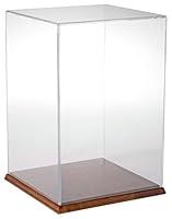 Algopix Similar Product 4 - Plymor Clear Acrylic Display Case with