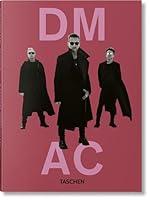 Algopix Similar Product 13 - Depeche Mode