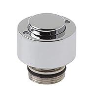 Algopix Similar Product 12 - KOHLER 1055650-CP Push Button Assembly
