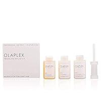 Algopix Similar Product 13 - Olaplex Traveling Stylist Kit