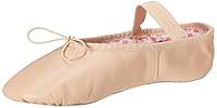 Algopix Similar Product 14 - Capezio Daisy 205 Ballet Shoe