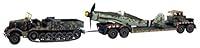 Algopix Similar Product 9 - 1:72 Famo & Ah116 & Air Plane - Mil
