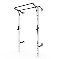Algopix Similar Product 20 - PRx Performance Profile PRO Squat Rack