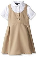 Algopix Similar Product 19 - French Toast Girls Little Peter Pan