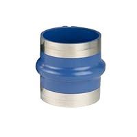 Algopix Similar Product 4 - Trident Marine 4 ID Blue Silicone