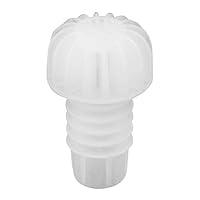 Algopix Similar Product 19 - Stelplast PZ100 Cap Plastic ALETTATO