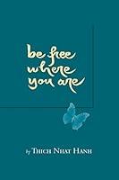 Algopix Similar Product 19 - Be Free Where You Are