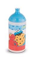 Algopix Similar Product 2 - NICI 41873 Sesame Street Water Bottle