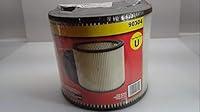 Algopix Similar Product 5 - ShopVac 90304 Cartridge Filter 5