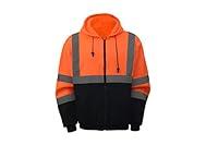 Algopix Similar Product 5 - CJ Safety CJHVSS3001 ANSI Class 3 High