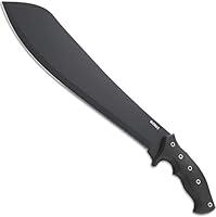 Algopix Similar Product 7 - CRKT Halfachance Fixed Blade Parang