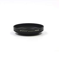 Algopix Similar Product 16 - ProMaster HN40 Replacement Lens Hood