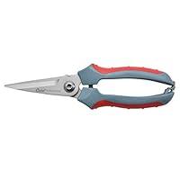 Algopix Similar Product 2 - Clauss 8 Titanium Snips with Wire