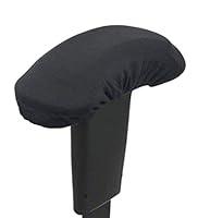 Algopix Similar Product 3 - Evoluent Armazing Memory Foam Arm Pads