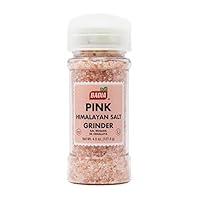 Algopix Similar Product 17 - Badia Pink Himalayan Salt Grinder 45