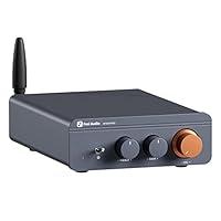 Algopix Similar Product 11 - Fosi Audio BT20A Pro Bluetooth 50