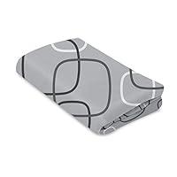 Algopix Similar Product 18 - 4moms breeze Playard Sheets For Baby
