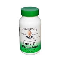 Algopix Similar Product 5 - Dr Christophers Unisex Lung 