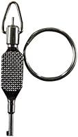 Algopix Similar Product 5 - ZAK Tool ZT9P Flat Knurled Swivel Key