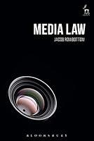 Algopix Similar Product 20 - Media Law