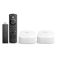 Algopix Similar Product 20 - Fire TV Stick 4K Max bundle with Amazon