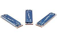 Algopix Similar Product 13 - Fender Midnight Blues Harmonica Pack