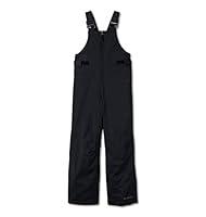 Algopix Similar Product 4 - Columbia Youth Boys Snowslope II Bib