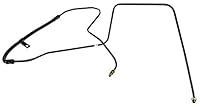 Algopix Similar Product 6 - Dorman 628100 Clutch Hydraulic Line
