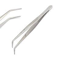 Algopix Similar Product 6 - OdontoMed2011 Dental College TWEEZER